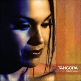 pochette Colorada 2005