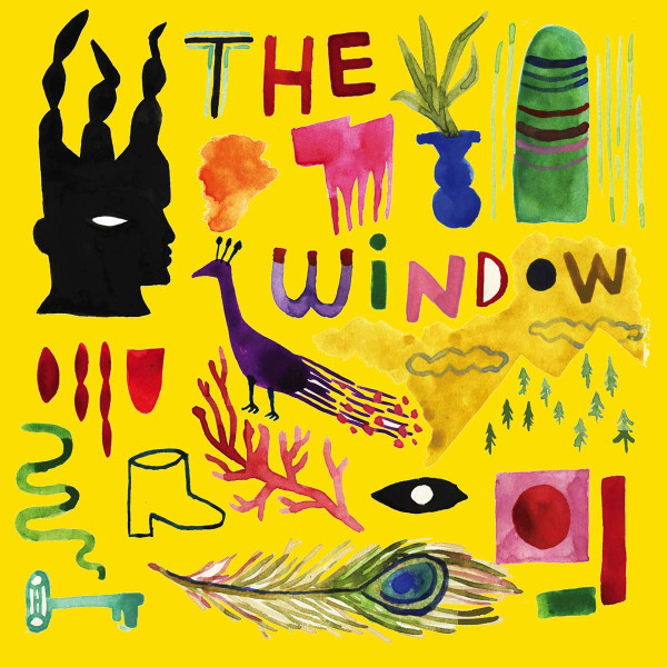 The Window (Cécile McLorin Salvant / 2018)