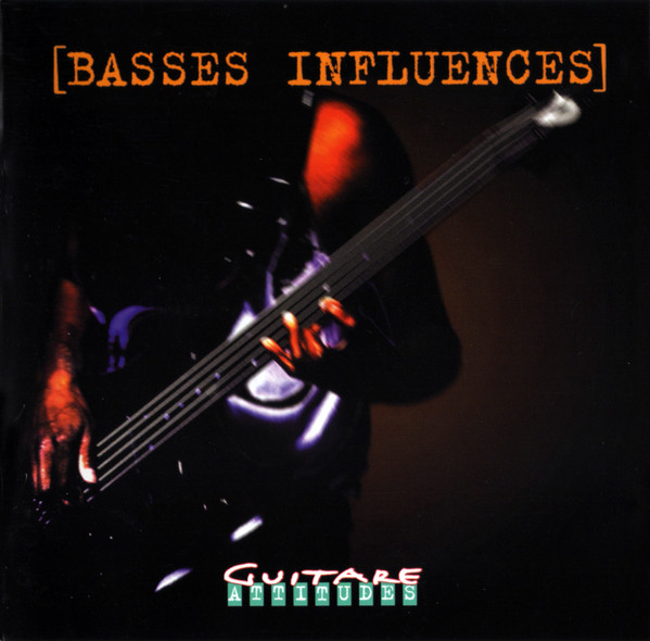 Basses Influences (Divers / 1997)