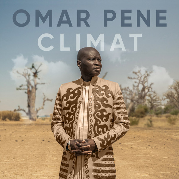 Climat (Omar Pène / 2021)