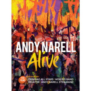 Andy Narell - Alive