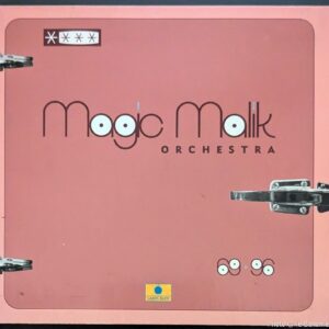 69 96 - Magic Malik Orchestra