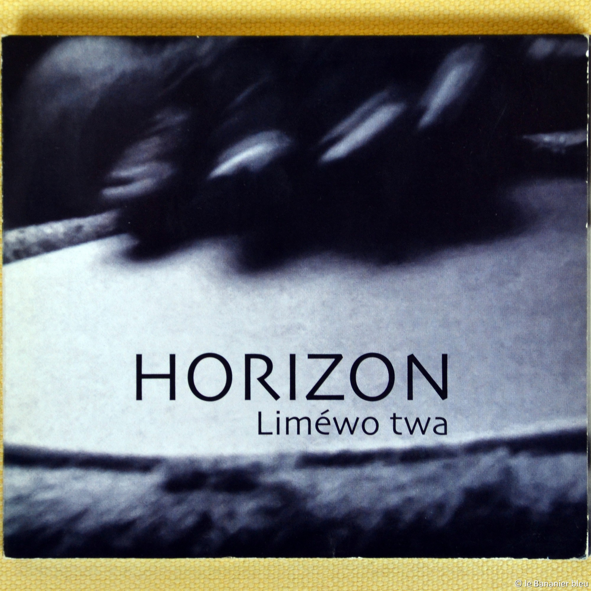 Liméwo Twa (Horizon / 2011)