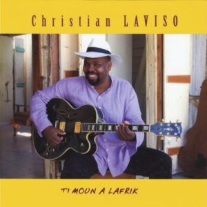 Ti Moun A Lafrik (Christian Laviso / 2008)