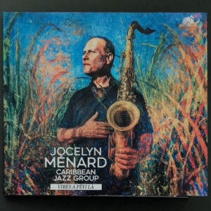 Vibes A Péyi La (Jocelyn Ménard, 2026)