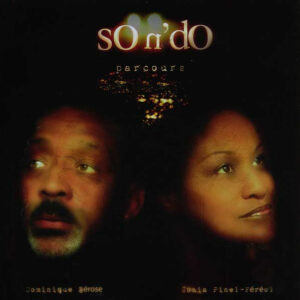 Parcours - So n' Do, 2011