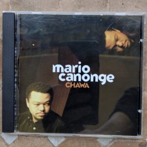 Chawa (Mario Canonge / 1997)