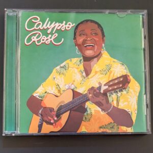 Calypso Rose — Far From Home